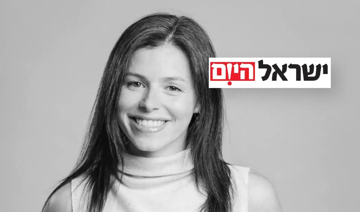 Laura_israeltoday