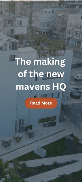mavens hq featured card for homepage