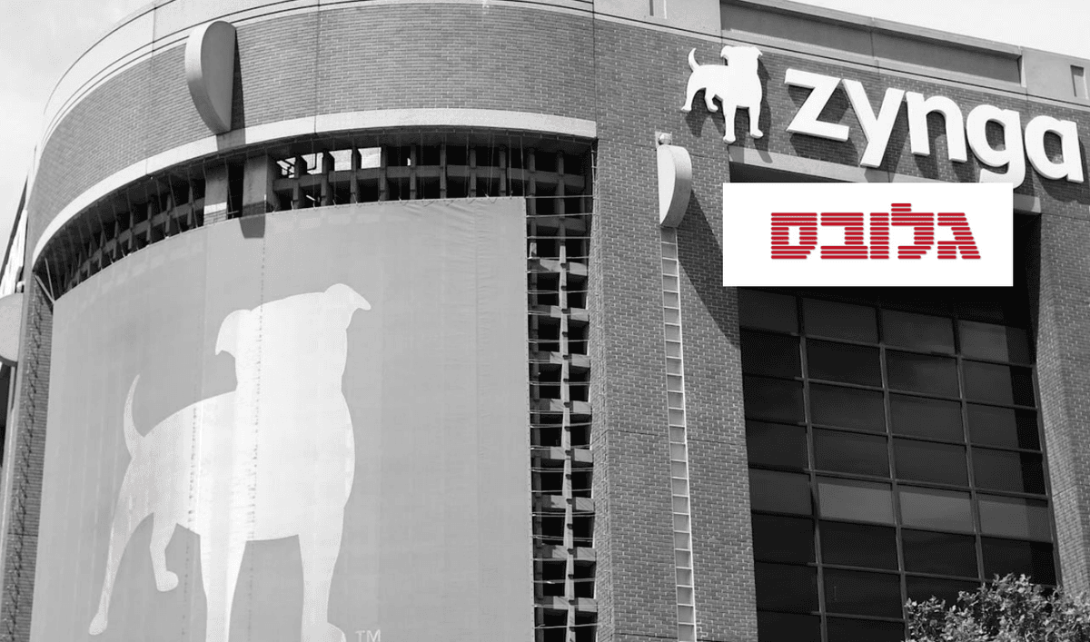 Zynga Globes